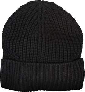 Guess Jeans CZAPKA MĘSKA GIUESS JEANS CZARNA L 2