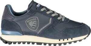 Blauer BLAUER NIEBIESKIE MĘSKIE BUTY SPORTOWE 46 1