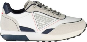 Carrera CARRERA WHITE BUTY SPORTOWE MĘSKIE 43 1