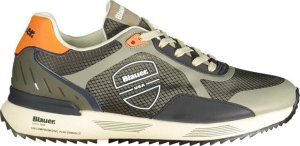 Blauer BUTY SPORTOWE BLAUER GREEN MAN 45 1