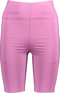 Calvin Klein SPODNIE DAMSKIE CALVIN KLEIN FIOLETOWE L 1