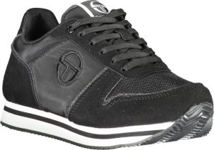 Sergio Tacchini BUTY SPORTOWE DAMSKIE SERGIO TACCHINI CZARNE 38 2