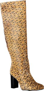 Tommy Hilfiger BUTY TOMMY HILFIGER DAMSKIE BEŻOWE 38 2