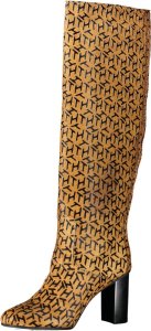 Tommy Hilfiger BUTY TOMMY HILFIGER DAMSKIE BEŻOWE 38 3