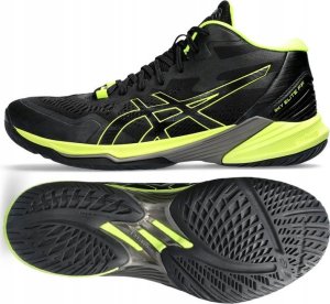 Asics Buty Asics SKY ELITE FF MT 2 1051A065 005 8