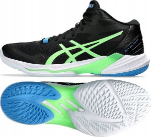Asics Buty Asics SKY ELITE FF MT 2 1051A065 005 - Morele.net
