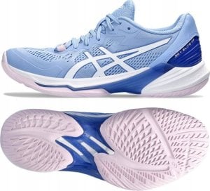 Asics Buty siatkarskie Asics SKY ELITE FF 2 1052A053 403 1