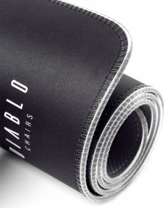 Podkładka Diablo Podkładka gamingowa LED Diablo Chairs 5