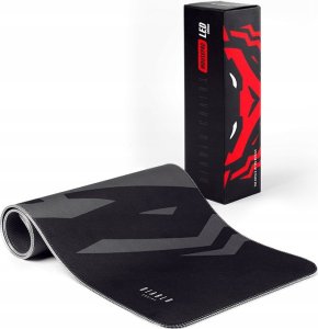 Podkładka Diablo Podkładka gamingowa LED Diablo Chairs 7