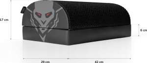 Diablo Podnóżek do fotela Diablo Chairs Footrest 6