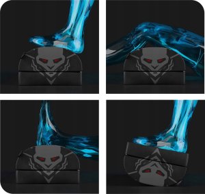 Diablo Podnóżek do fotela Diablo Chairs Footrest 10
