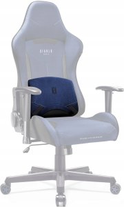 Diablo Poduszka lędźwiowa do fotela Diablo X-Starter, granatowa 3