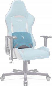 Diablo Poduszka lędźwiowa do fotela Diablo X-Starter, niebieska 2