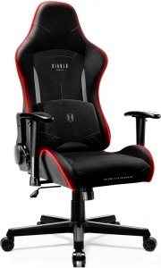 Diablo Poduszka lędźwiowa do fotela Diablo X-Starter, czarna 2