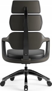 Krzesło biurowe Diablo Chairs V-Modular Czarne 3