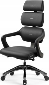 Krzesło biurowe Diablo Chairs V-Modular Czarne 4