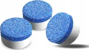 Miele MIELE 10180270/11807140  GP CL MCX 0101 P Milk pipework clea 3