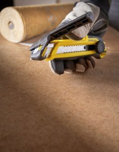 Stanley Nożyk 18mm z systemem odłamywania ostrza STHT10500-0 10