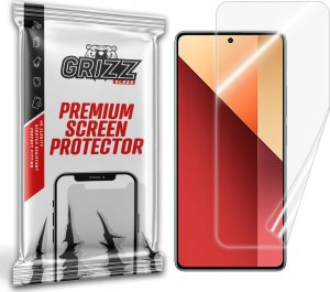 GrizzGlass Folia ceramiczna GrizzGlass CeramicFilm do Xiaomi Redmi Note 13 Pro 4G 1