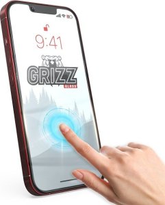 GrizzGlass Szkło hybrydowe HybridGlass do Samsung Galaxy Tab Active5 6