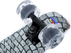 Deskorolka SMJ sport FISZKA BS-2206 PWT BRICK 7