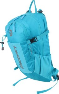 Plecak turystyczny Discovery Plecka turystyczny Discovery OUTDOOR 611 niebieski 2