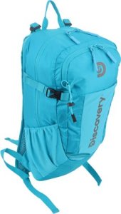 Plecak turystyczny Discovery Plecka turystyczny Discovery OUTDOOR 611 niebieski 6