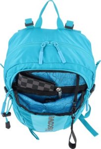Plecak turystyczny Discovery Plecka turystyczny Discovery OUTDOOR 611 niebieski 10