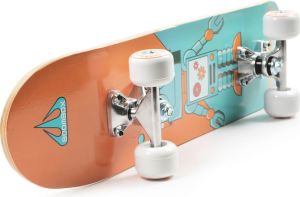 Deskorolka SMJ sport UT2406 ROBOT 3