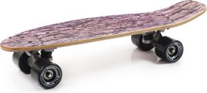 Deskorolka SMJ sport FISZKA UT-2206 CORTEX 2