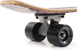 Deskorolka SMJ sport FISZKA UT-2206 CORTEX 4