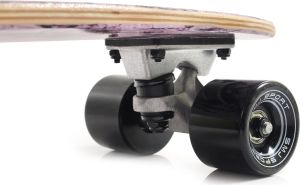 Deskorolka SMJ sport FISZKA UT-2206 CORTEX 5