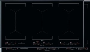 Płyta grzewcza AEG-Electrolux AEG IKE96654FB PŁYTA INDUKCYJNA  90 CM 1