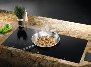 Płyta grzewcza AEG-Electrolux IKE42640KB 7