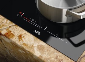 Płyta grzewcza AEG-Electrolux IKE42640KB 6