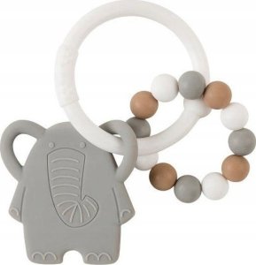 Sourcing NATTOU Teether Elephant 1