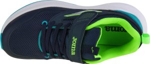 Joma Joma Ferro Jr 2403 JFERRS2403V Zielone 30 3