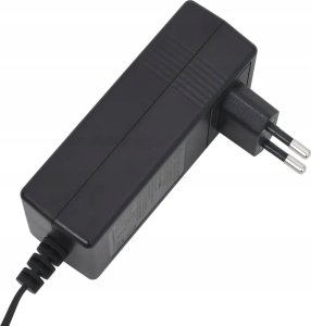 vidaXL Rozkładany fotel masujący elektryczny czerwony 12