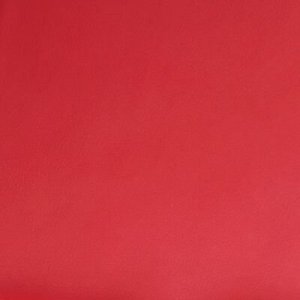 vidaXL Rozkładany fotel masujący elektryczny czerwony 13