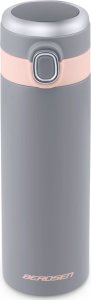 Berdsen Termos próżniowy 450 ml BD-786 szary 2