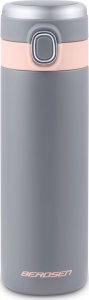 Berdsen Termos próżniowy 450 ml BD-786 szary 3