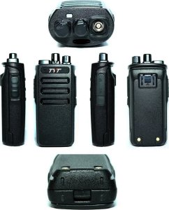 TYT TYT TC-F1 VHF 5W 4