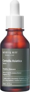 Mary&May Mary&May Serum z wąkrotą azjatycką Centella Asiatica Serum - 30 ml 1