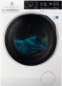 Pralko-suszarka Electrolux Electrolux EW8WP261PBP 914 611 313  Pralko-suszarka UltraCare 800 UniversalDose 10 kg 1