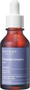 Mary&May Mary&May Serum z peptydami 6 Peptide Complex Serum - 30 ml 1