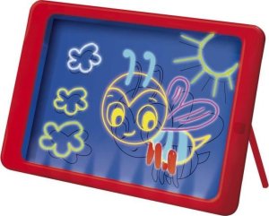 Lisciani Tablica LED edukacyjna Carotina 2