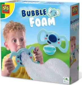 SES SES Bubble foam "Elephant" 1