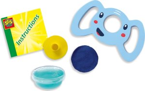 SES SES Bubble foam "Elephant" 2