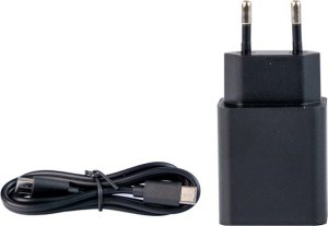 M-Tech Lampa warsztatowa z ładowaniem indukcyjnym+ stacja dokująca 4