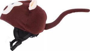 Collargo Nakładka na kask dziecięcy Collargo Małpka 4